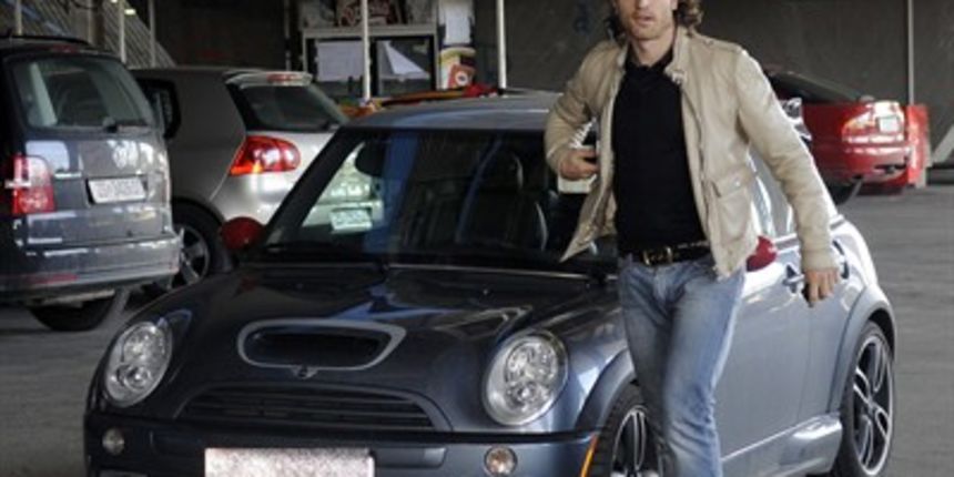 Tomo Šokota (Foto: Drago Sopta/Cropix) Tomo Šokota (Foto: Drago Sopta/Cropix)