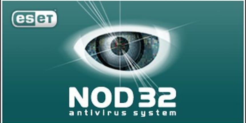 NOD32 antivirus NOD32 antivirus