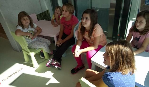 “Plavo zelena subota” u PP Vransko jezero: U subotu dodjela diploma