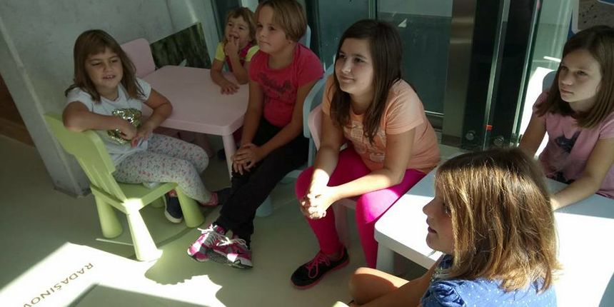 “Plavo zelena subota” u PP Vransko jezero: U subotu dodjela diploma