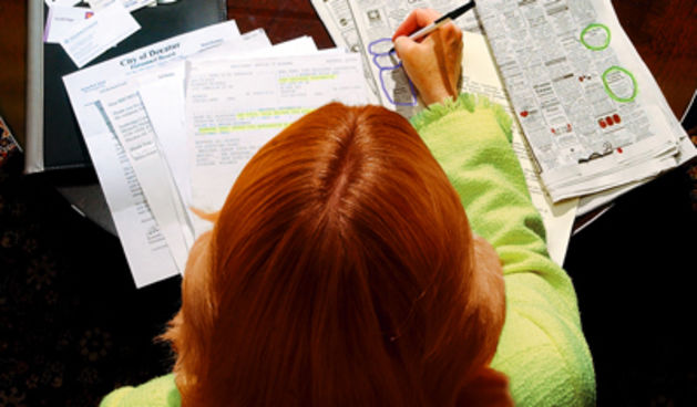 Traženje posla/Foto: decaturdaily.com