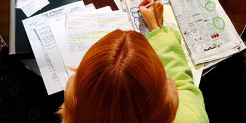 Traženje posla/Foto: decaturdaily.com Traženje posla/Foto: decaturdaily.com