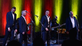 Tomislav Bralić i Klape Intrade @ Tvrđava sv. Mihovila