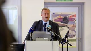 Početna konferencija projekta “Energetska obnova zgrade interne medicine, ginekologije i pedijatrije OB Zadar”