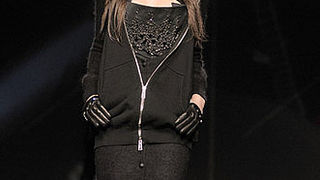 Milan Fashion Week: Frankie Morello jesen 2919 (Coutorture.com)