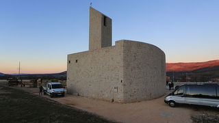 Blagdanski koncert okupio je brojne izvođače. Nastupio je Marko Perković Thompson, klapa Luna, klapa Kalelarga, klapa Hrvace