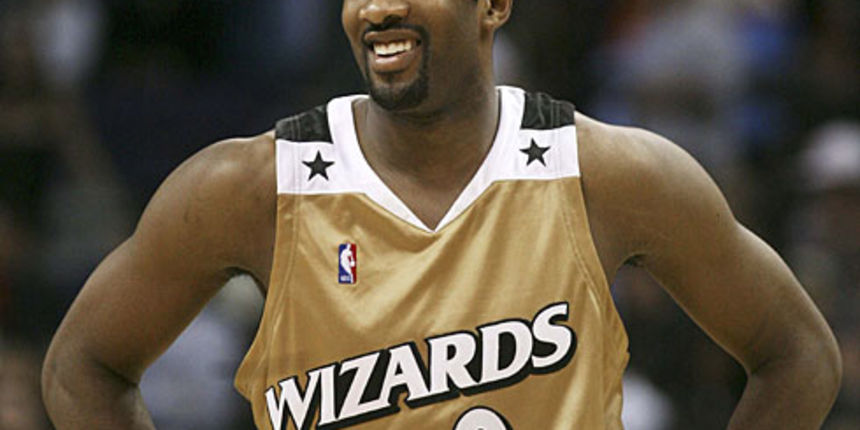 Gilbert Arenas (Foto: xcomment.com) Gilbert Arenas (Foto: xcomment.com)