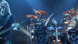 Koncert Nightwish u Zagrebu, 2. travnja 2009. (Foto: Valentino Radman)