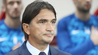 Kvalifikacije za Euro 2020: Slovačka – Hrvatska 0-4 Kvalifikacije za Euro 2020: Slovačka – Hrvatska 0-4