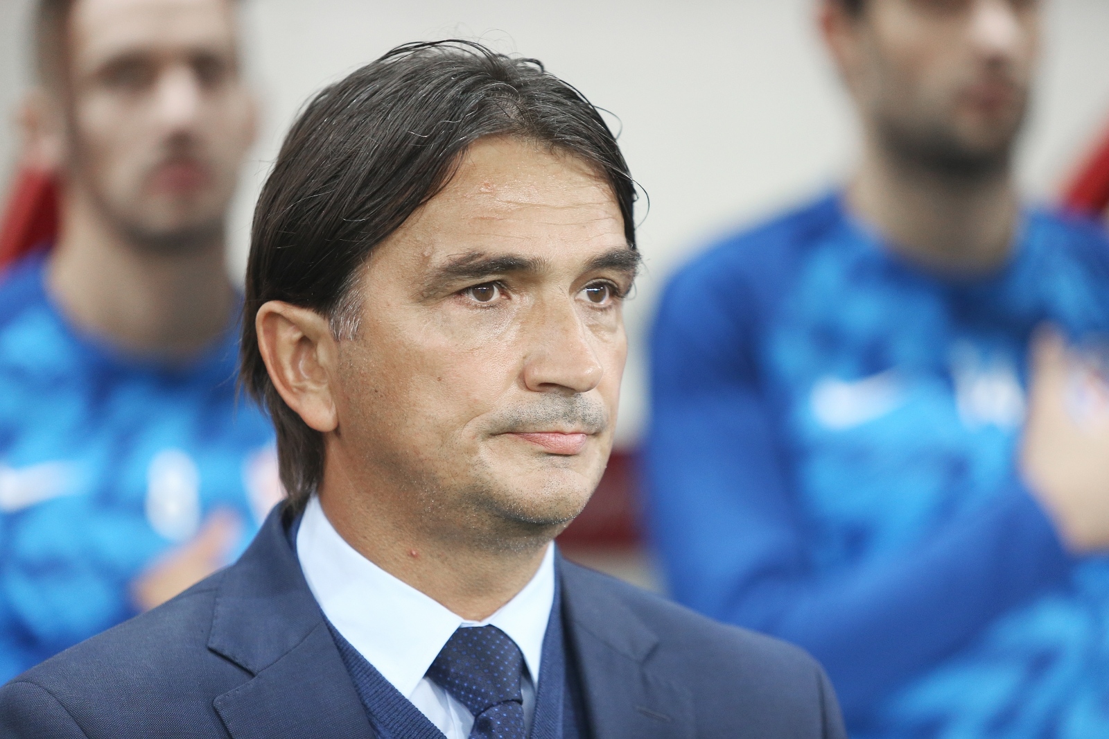 Kvalifikacije za Euro 2020: Slovačka – Hrvatska 0-4 Kvalifikacije za Euro 2020: Slovačka – Hrvatska 0-4