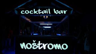 Vir: Otvorenje Coctail bara Noštromo, Foto: Lucija Juravić Vir: Otvorenje Coctail bara Noštromo, Foto: Lucija Juravić
