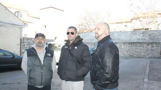 Zadarski sportaši i sportski novinari velikog srca napunili Socijalnu samoposlugu Zadarski sportaši i sportski novinari velikog srca napunili Socijalnu samoposlugu