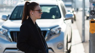 Đir po gradu, subotnja špica 9. veljače 2019. Đir po gradu, subotnja špica 9. veljače 2019.