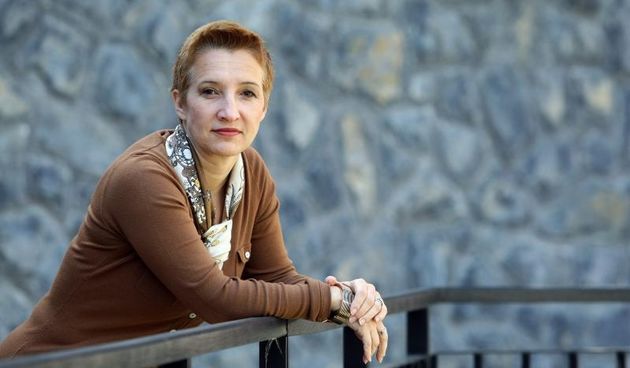 Aleksandra Kolaric. Photo: Sanjin Strukic/PIXSELL