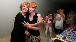 1. zadarski Plesni festival u čast Nives Šimatović Predovan, Foto: Mladen Radolović Mrlja 1. zadarski Plesni festival u čast Nives Šimatović Predovan, Foto: Mladen Radolović Mrlja