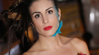 ‘Passion For Fashion 2010.’ u Shine baru (foto:Saša Čuka)