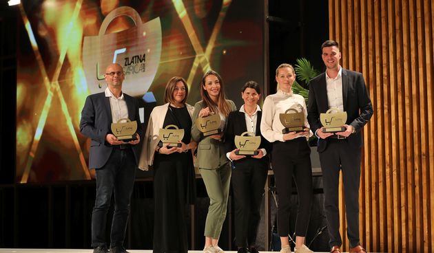 Svi dobitnici zlatne košarice 2024