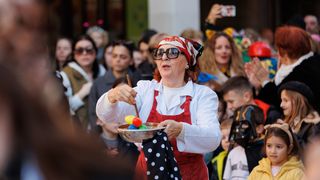 Karnevalsko vrime 2025. Karnevalsko vrime 2025.