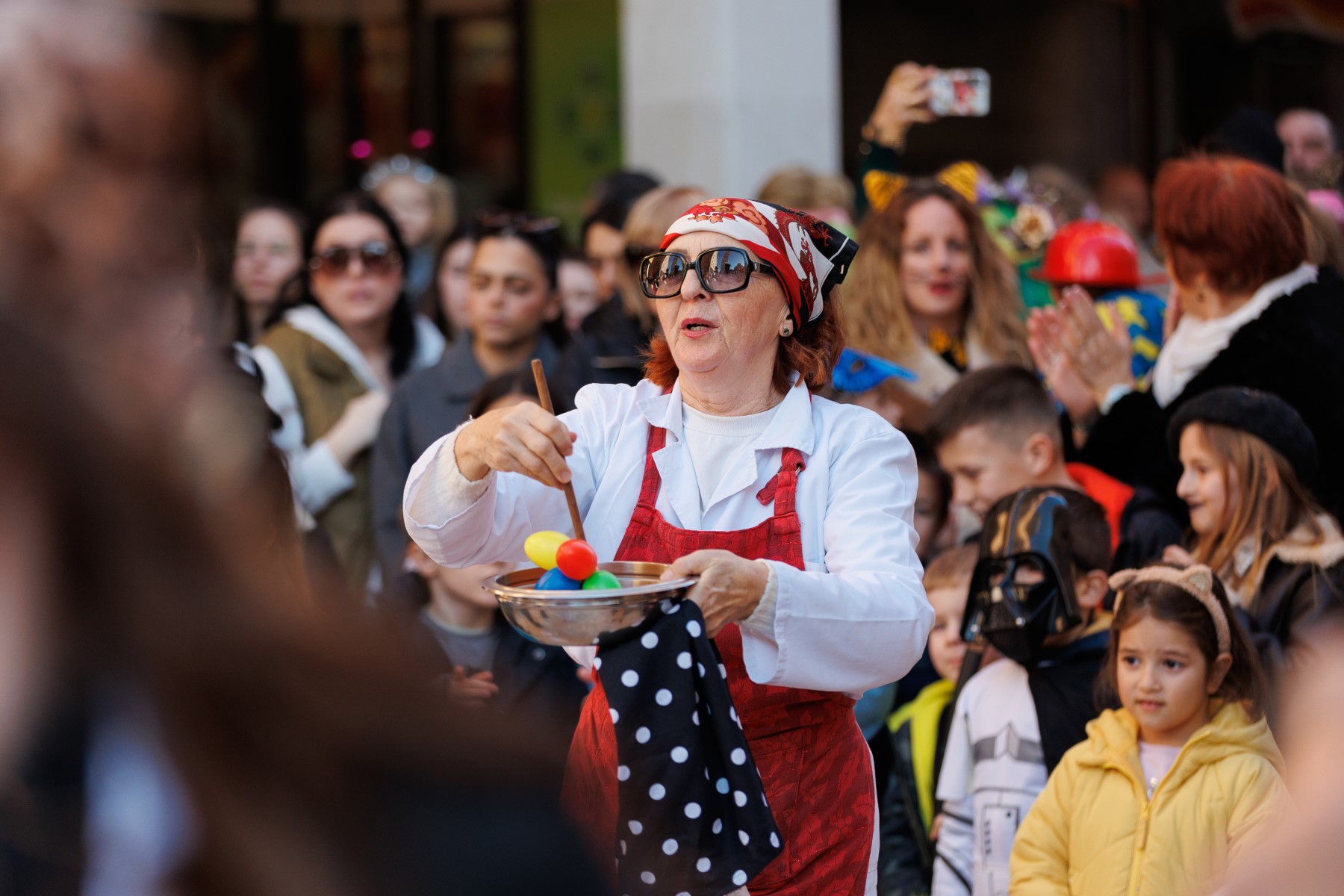 Karnevalsko vrime 2025. Karnevalsko vrime 2025.