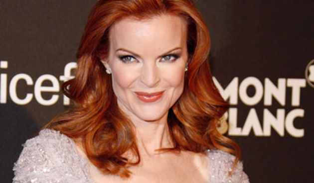 Marcia Cross (Foto: abcnews.go.com)
