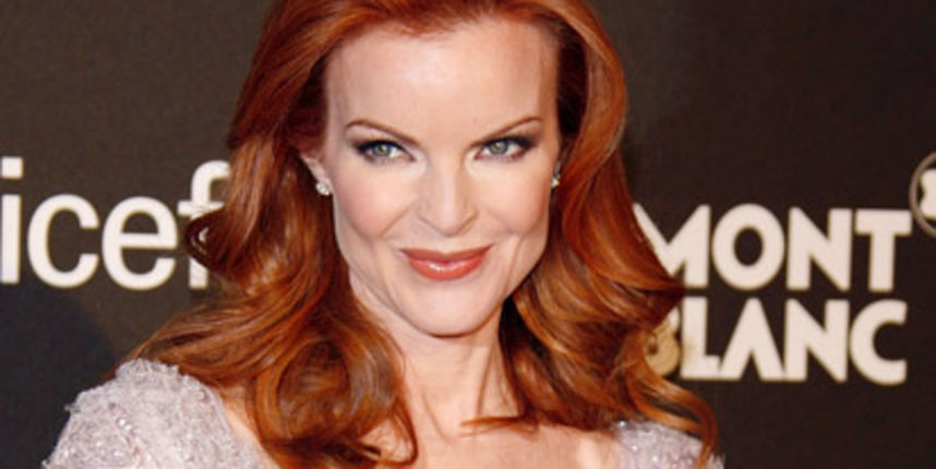 Marcia Cross (Foto: abcnews.go.com) Marcia Cross (Foto: abcnews.go.com)