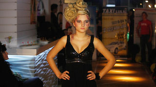 ‘Passion For Fashion 2010.’ u Shine baru (foto:Saša Čuka)