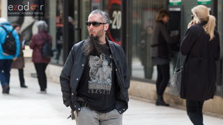 Đir po gradu, petak 30. ožujka 2018. Đir po gradu, petak 30. ožujka 2018.