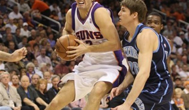Gordan Giriček, Phoenix Suns (Foto:espn.go.com/nba)