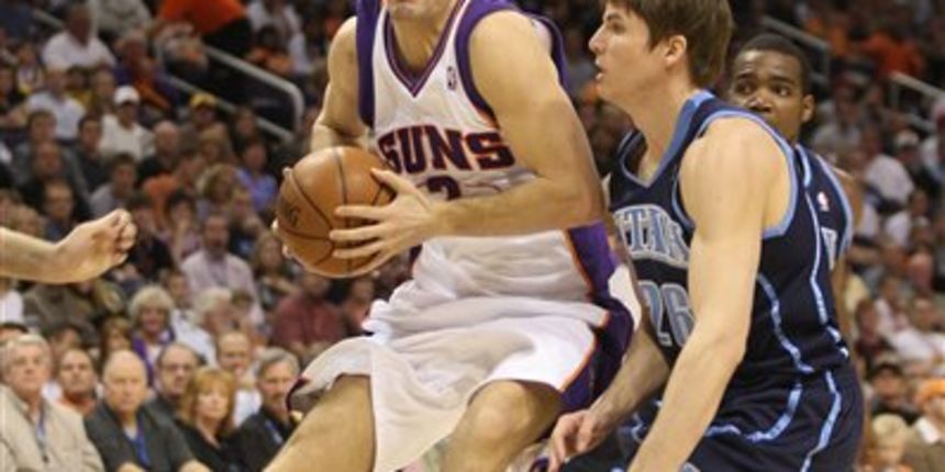 Gordan Giriček, Phoenix Suns (Foto:espn.go.com/nba)