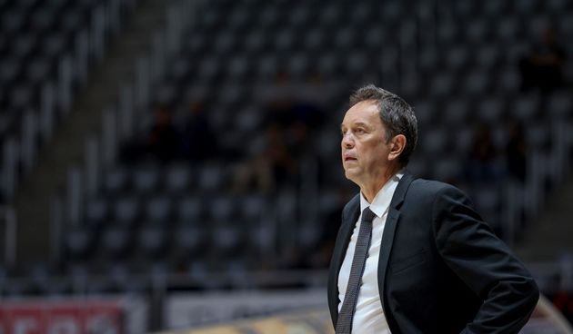 FavBet Premijer Liga, 4. kolo: KK Zadar – KK Vrijednosnice Osijek