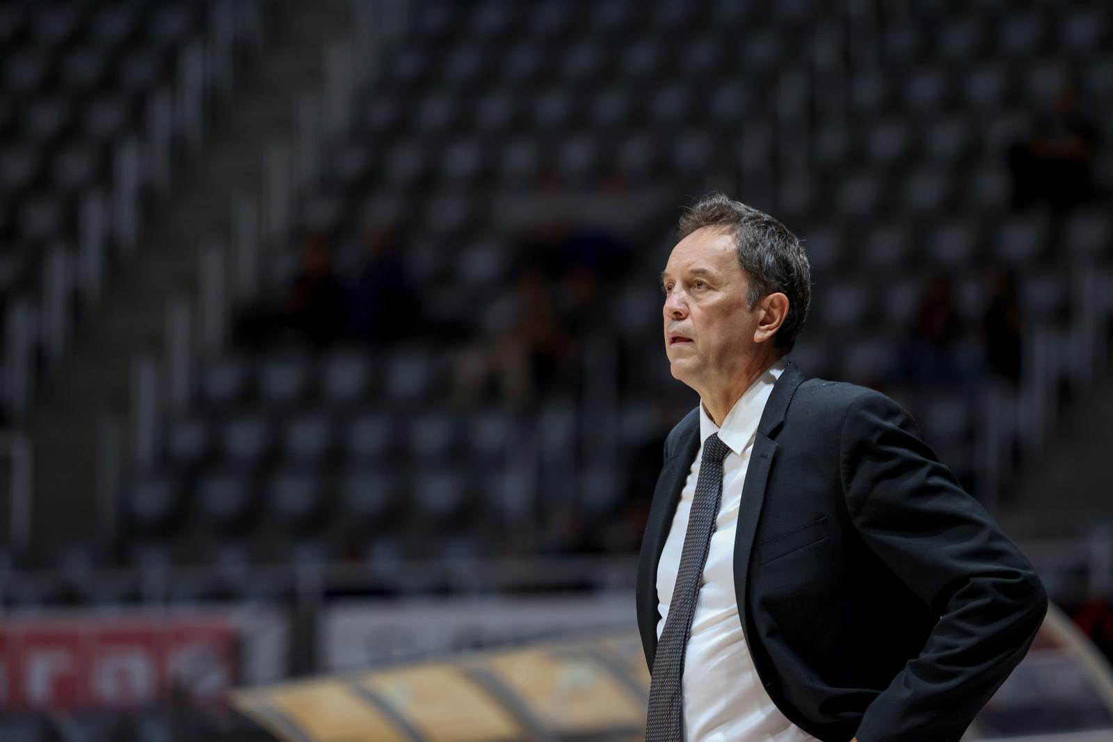 FavBet Premijer Liga, 4. kolo: KK Zadar – KK Vrijednosnice Osijek FavBet Premijer Liga, 4. kolo: KK Zadar – KK Vrijednosnice Osijek