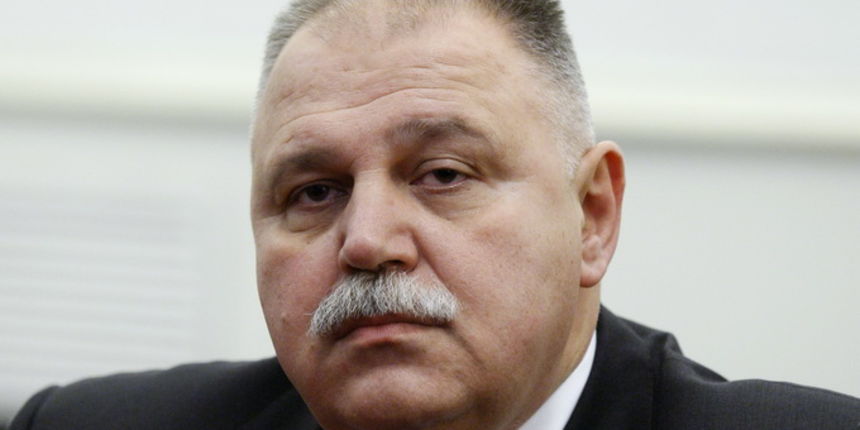 Zagreb, 040313.Zupanijski sud.Nastavak sudjenja Ivi Sanaderu i ostalima za slucaj Fimi media. Kao svjedok dosao je Ivan Suker.Na fotografiji: Ivan Suker.Foto: Tomislav Kristo / CROPIX Zagreb, 040313.Zupanijski sud.Nastavak sudjenja Ivi Sanaderu i ostalima za slucaj Fimi media. Kao svjedok dosao je Ivan Suker.Na fotografiji: Ivan Suker.Foto: Tomislav Kristo / CROPIX