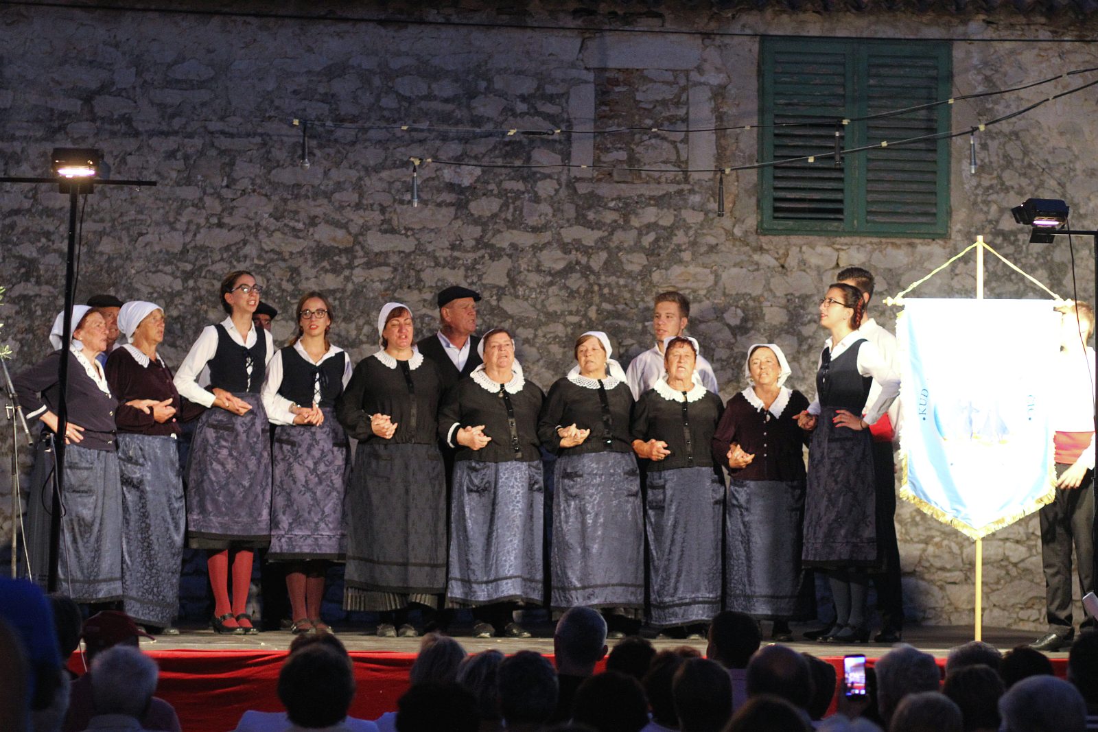 14. Večer folklora u Bibinjama 14. Večer folklora u Bibinjama