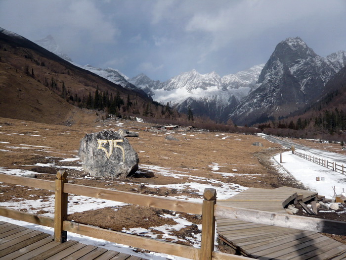 Putovanje u Kinu i Tibet (Foto:Iva Bur