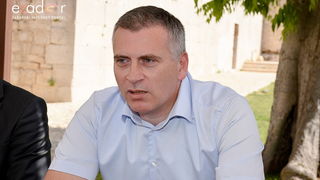 Maškovića han: Započeli Dani otvorenih vrata agroturizma Zadarske županije Maškovića han: Započeli Dani otvorenih vrata agroturizma Zadarske županije