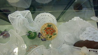 Otvorenje izložbe “Radovi vještih ruku” Otvorenje izložbe “Radovi vještih ruku”