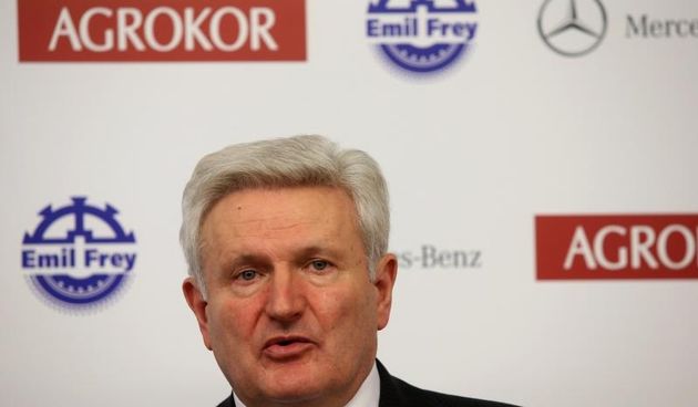 Ivica Todorić