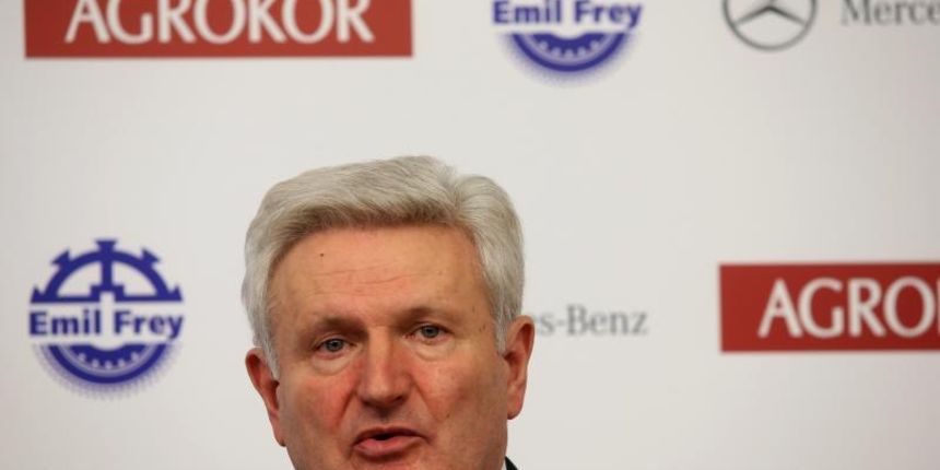 Ivica Todorić