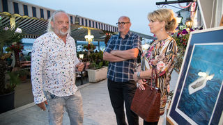 “Stađuni”: Izložba Karin Grenc u Biogradu na moru “Stađuni”: Izložba Karin Grenc u Biogradu na moru