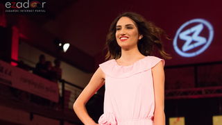 Izbor Miss Hrvatske za Miss svijeta @ Arsenal Zadar Izbor Miss Hrvatske za Miss svijeta @ Arsenal Zadar