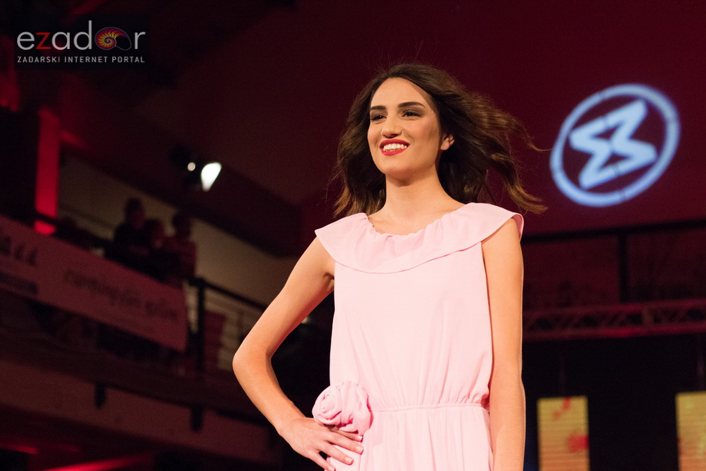 Izbor Miss Hrvatske za Miss svijeta @ Arsenal Zadar Izbor Miss Hrvatske za Miss svijeta @ Arsenal Zadar