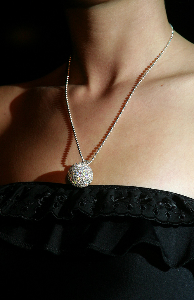 Modna revija – Thomas Sabo, Cango & Rinaldi i E-Production