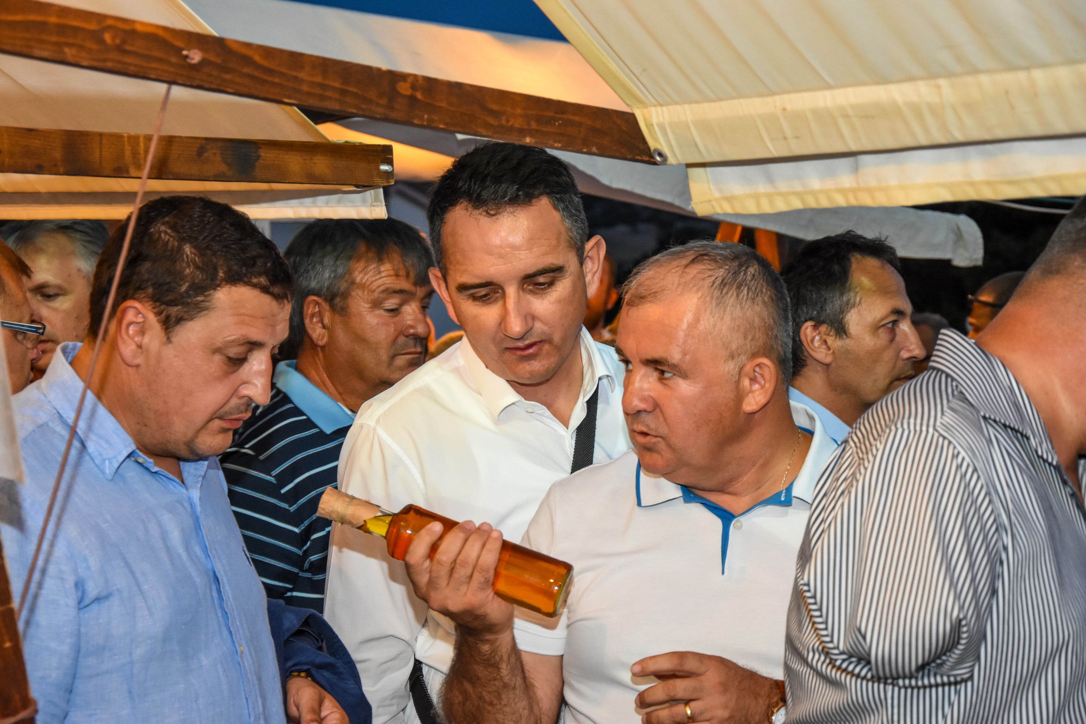 Kolan: Fešta od sira