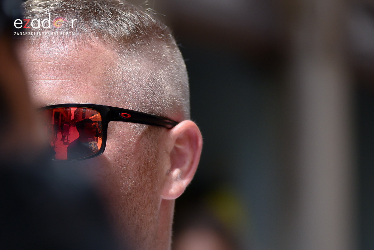 Đir po gradu, subotnja špica 22. lipnja 2019. Đir po gradu, subotnja špica 22. lipnja 2019.