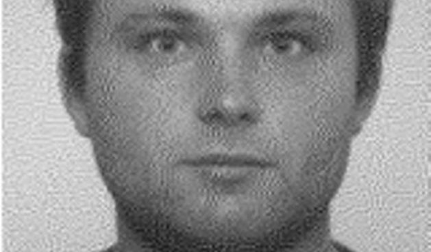 Nestali Igor Pernar (Foto: MUP)