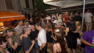 Feštica petkom 9. srpnja 2010. (foto:Saša Čuka)