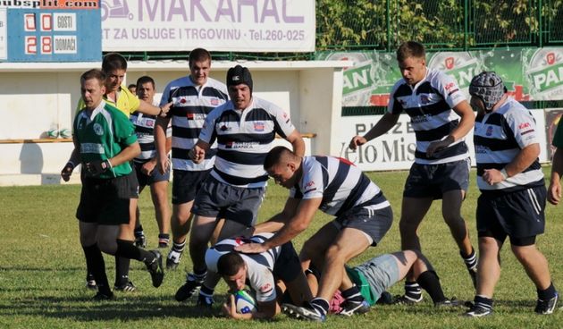 RK Nada, foto: H. Čizmić / Dalmacijanews