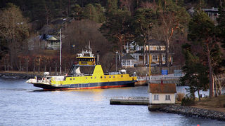 Skandinavska otočna arhitektura