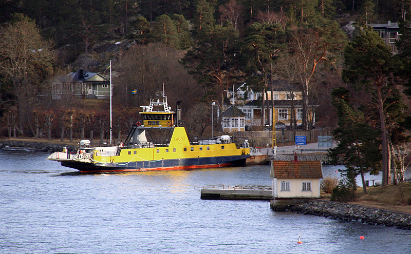 Skandinavska otočna arhitektura