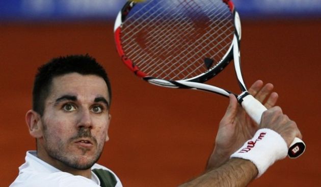 Roko Karanušić (Foto:Reuters)